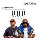 Kweyama Brothers, Triple X Da Ghost & Effected – Ikhwela