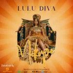 Lulu Diva – Nikupe