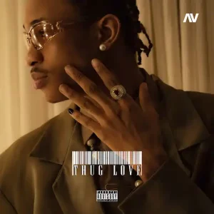 AV – Thug Love (EP)