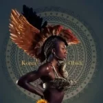 Korra Obidi – Royal Lamba (I’m running to you)