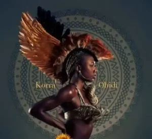 Korra Obidi – Royal Lamba (I’m running to you) 