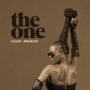 Lilian Mbabazi - Ogusela