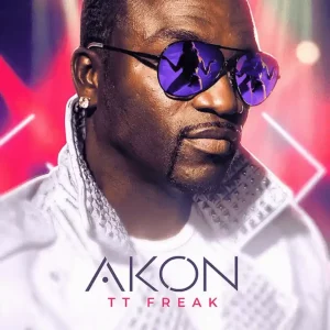 Akon – TT Freak [Full Album]