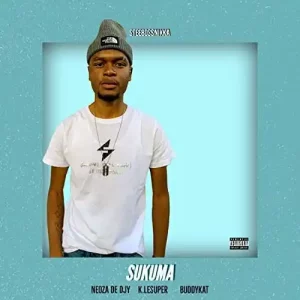 Steebossnikka Sukuma (feat. K.Lesuper, Neoza De Djy & Buddy Kat)