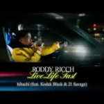 Roddy Ricch – hibachi feat. Kodak Black & 21 Savage