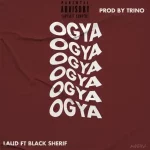 Lalid Ft Black Sherif – Ogya
