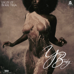 Leczy – “Your Body” feat. Berri Tiga