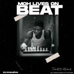 Dj khalipha – Moh Lives On Beat (Tribute to Mohbad)