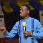 Apostle Arome Osayi Biography, Career, Ministry, Wife, Age, Net Worth